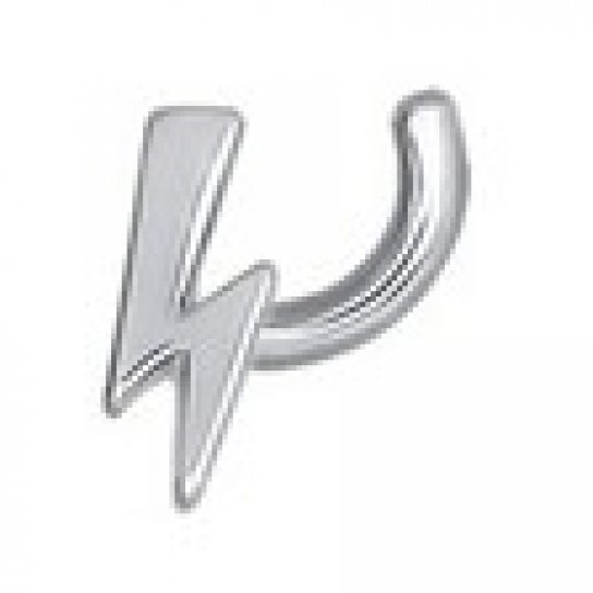 Пирсинг из серебра