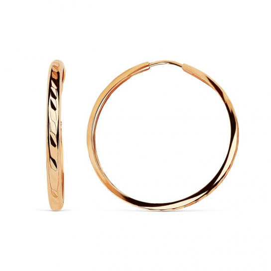 Конго из золота