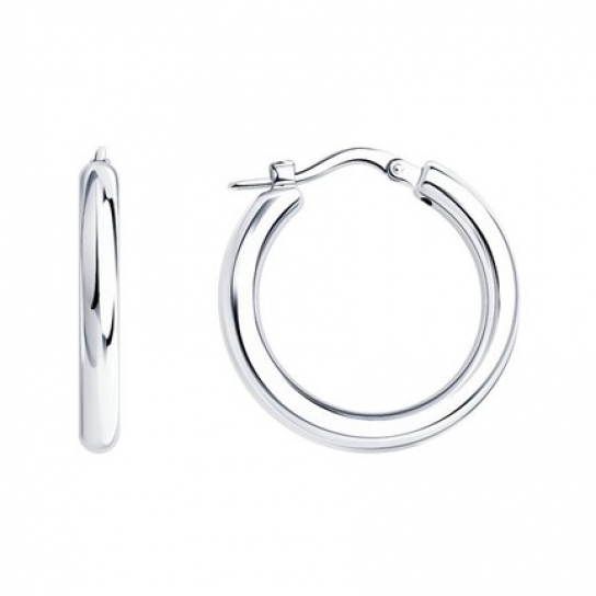 Конго из серебра