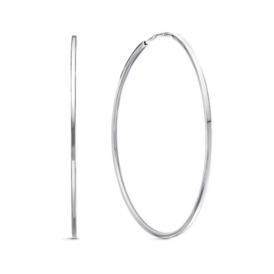 Серебряные серьги 925, женские