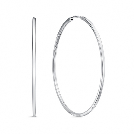 Серебряные серьги 925, женские