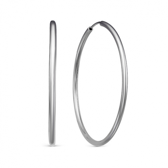 Серебряные серьги 925, женские