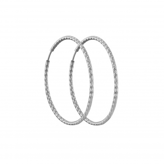 Конго из серебра