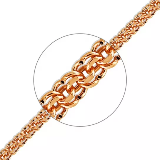 Цепь из золота