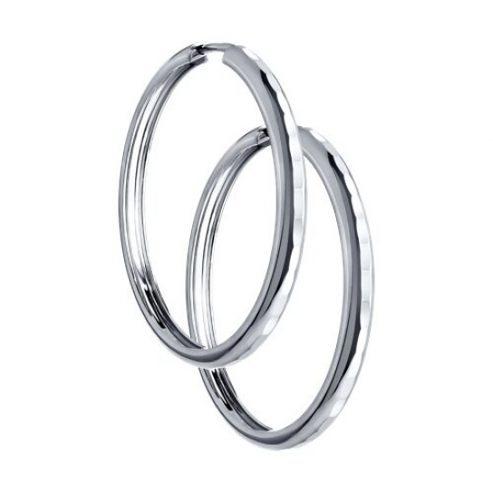 Конго из серебра