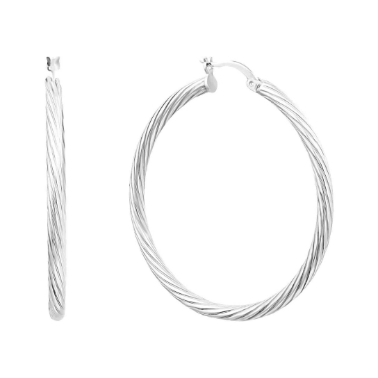 Серебряные серьги 925, женские