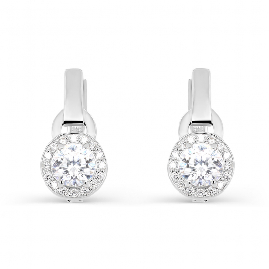 Серебряные серьги 925, женские