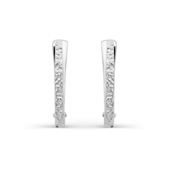 Серебряные серьги 925, женские