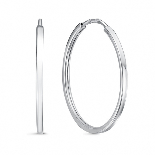 Серебряные серьги 925, женские