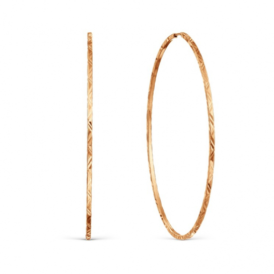 Конго из золота