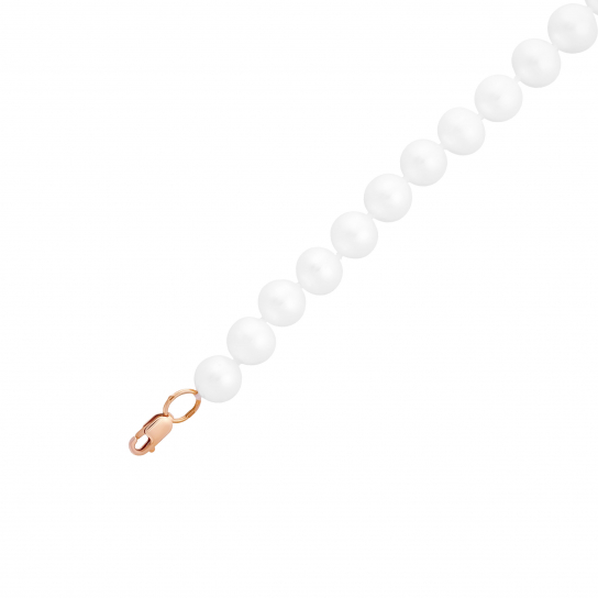 Золотой браслет 585, длина 19 см