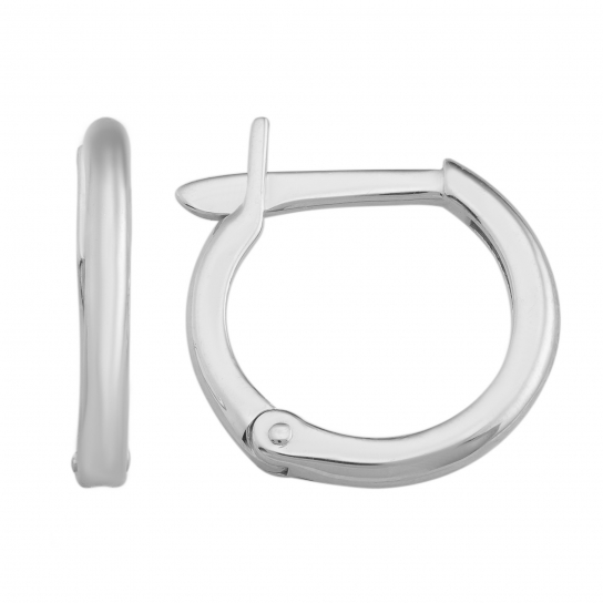 Серебряные серьги 925, женские