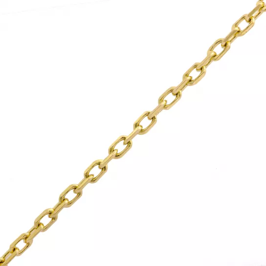 Цепь из золота