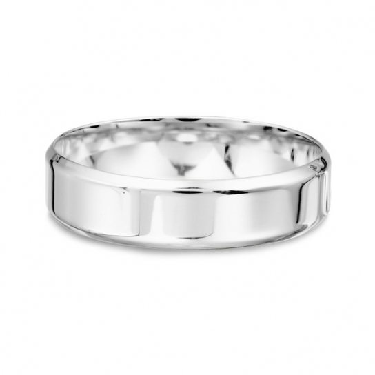 Золотое обручальное кольцо 585, размер 15