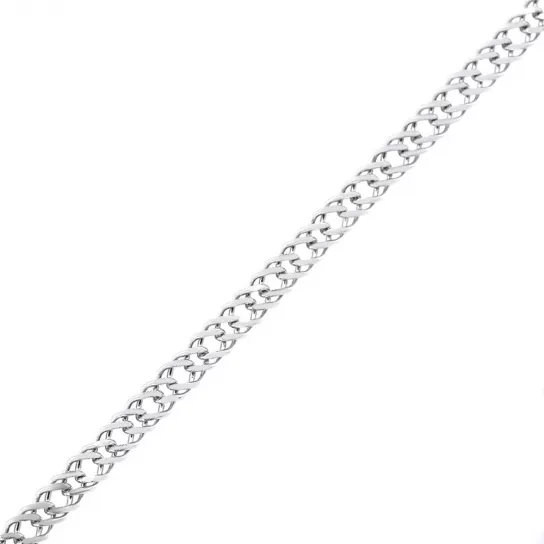 Цепь из серебра