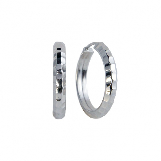 Серебряные серьги 925, женские