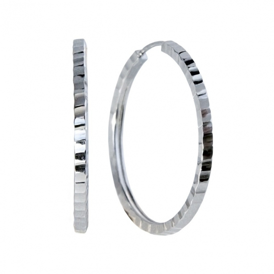 Серебряные серьги 925, женские