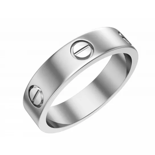 Серебряное кольцо 925, женское, размер 19.5