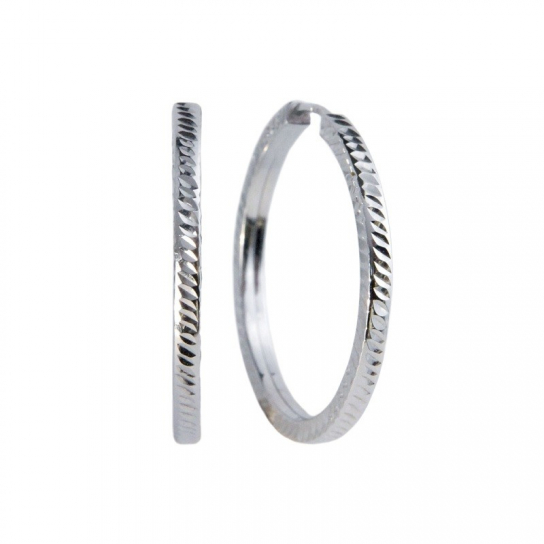 Серебряные серьги 925, женские