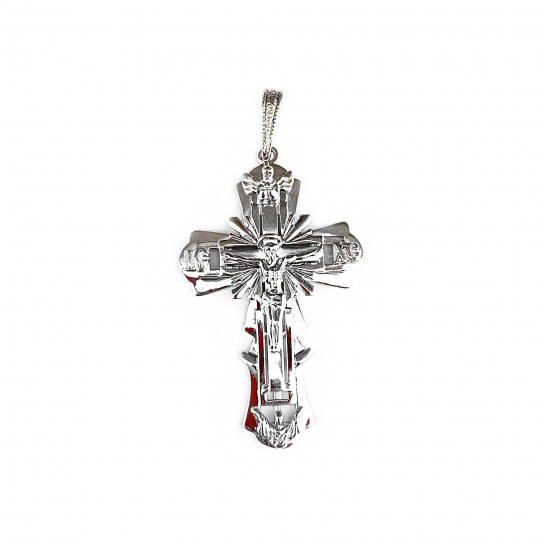 Серебряная подвеска 925, женская