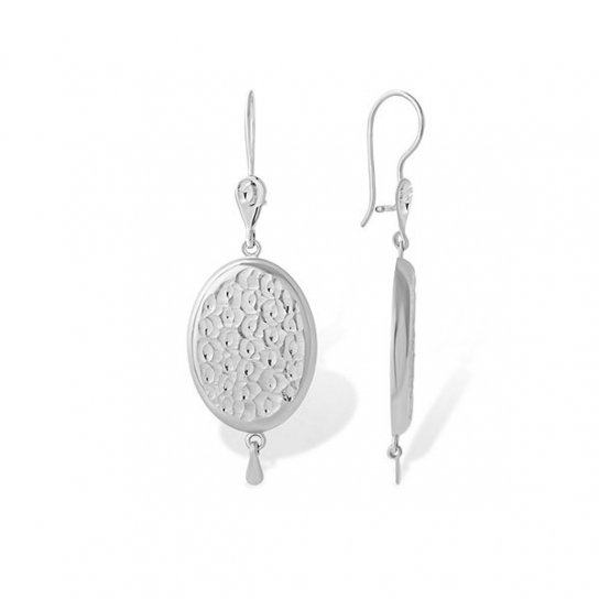 Серебряные серьги 925, женские