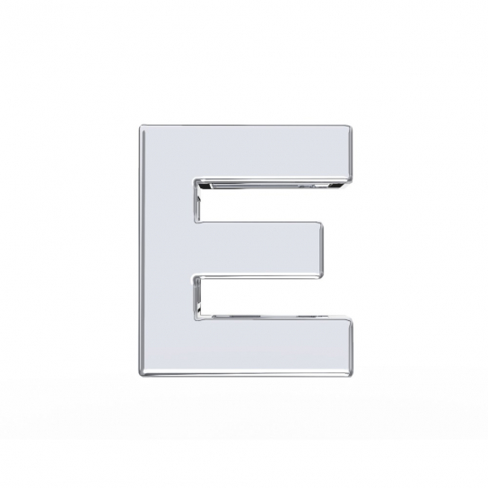 Серебряная подвеска 925, женская