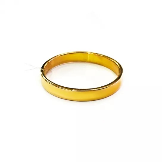 Кольцо из серебра