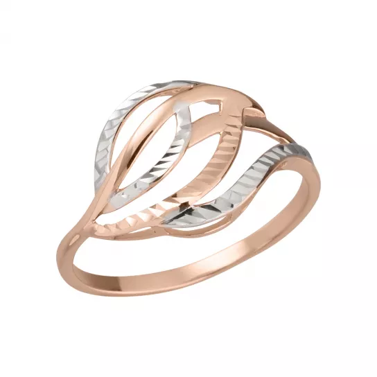 Кольцо из золота