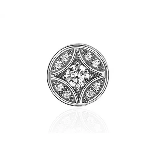 Подвеска из золота