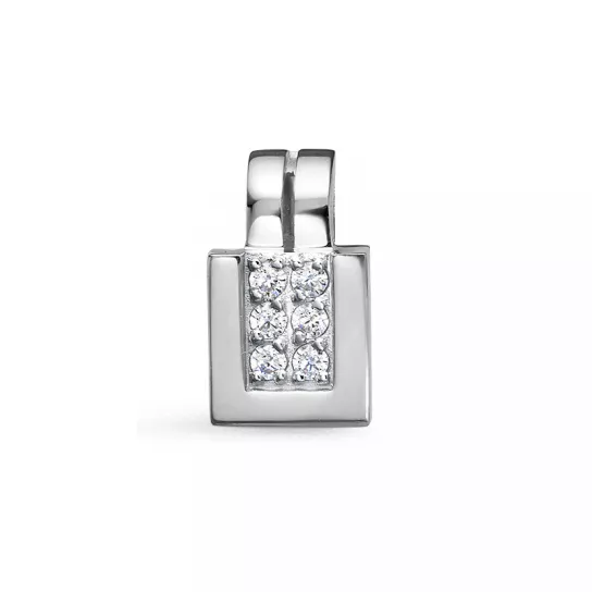 Подвеска из золота