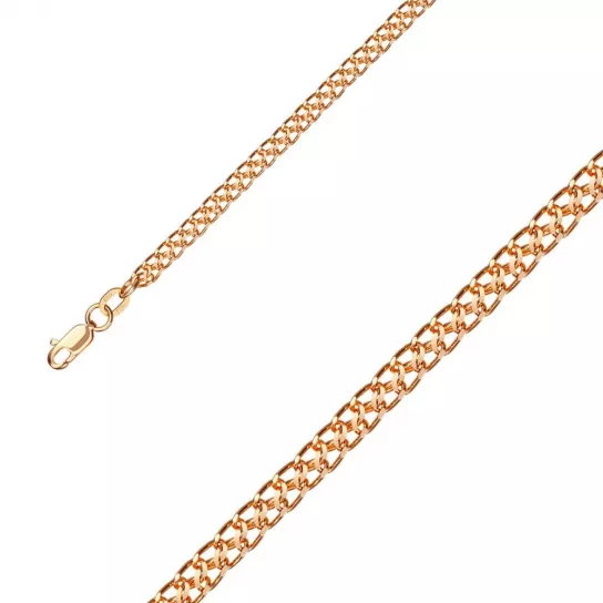 Браслет из золота