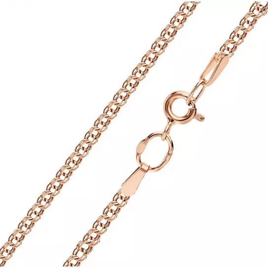 Цепь из золота