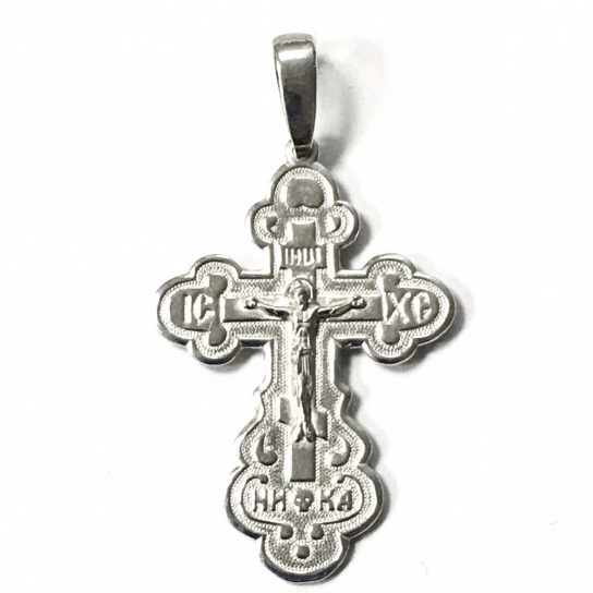 Серебряная подвеска 925, женская