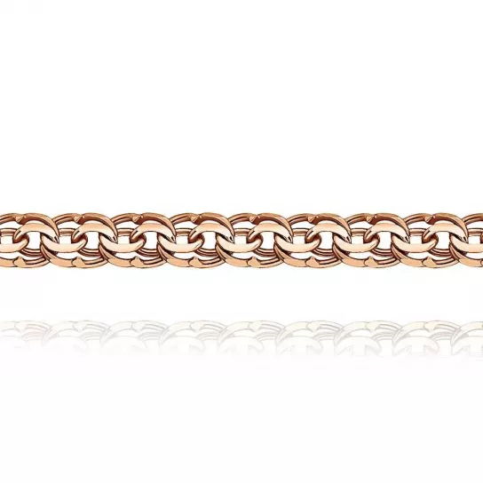 Цепь из золота