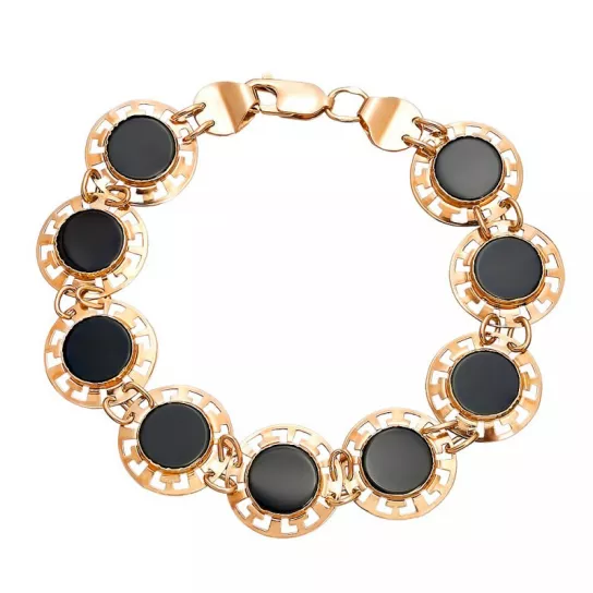 Браслет из золота