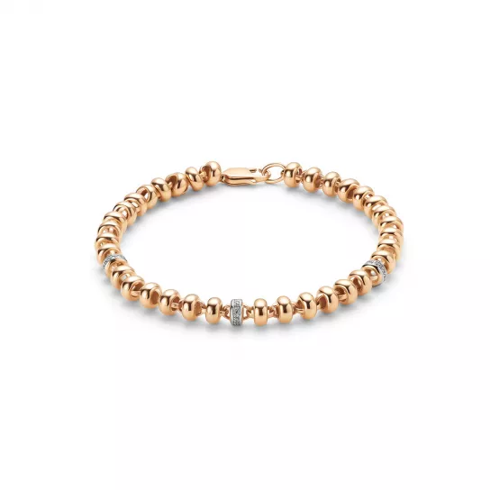 Браслет из золота