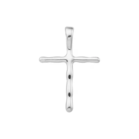 Подвеска из серебра