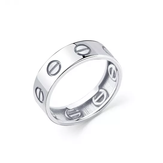 Кольцо из золота