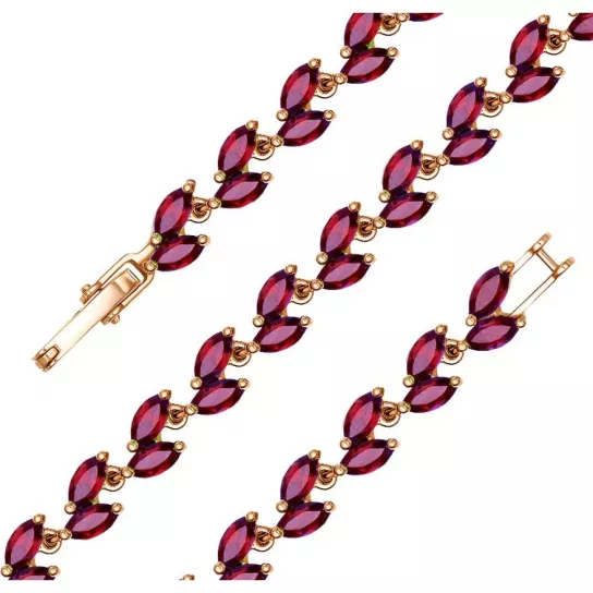 Браслет из золота