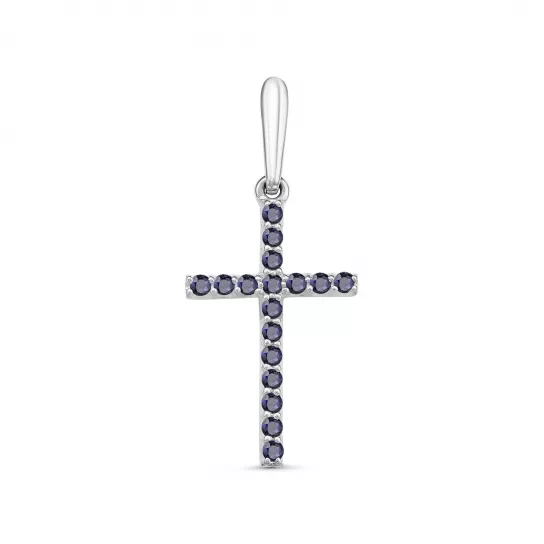 Крест из золота