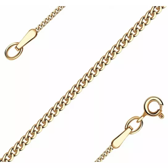 Цепь из золота