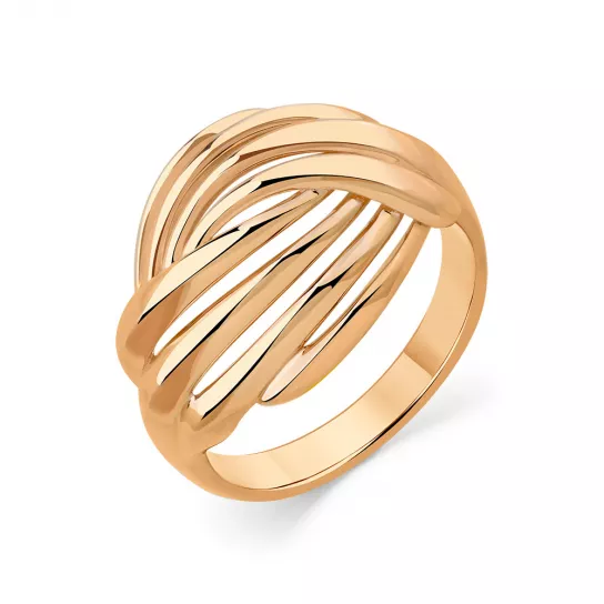 Кольцо из золота