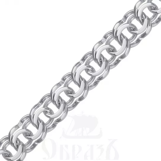 Цепь из серебра