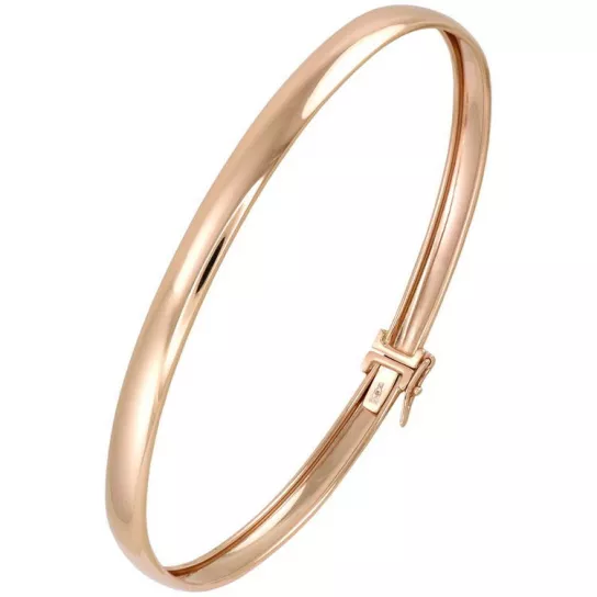 браслет 585, длина 20 см