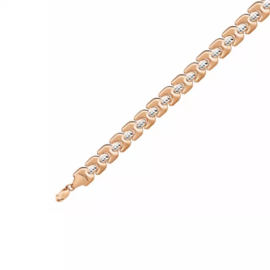 Браслет из золота