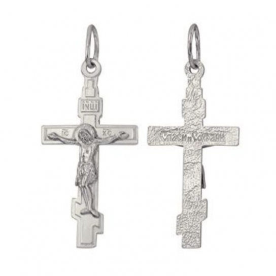 Серебряная подвеска 925, женская