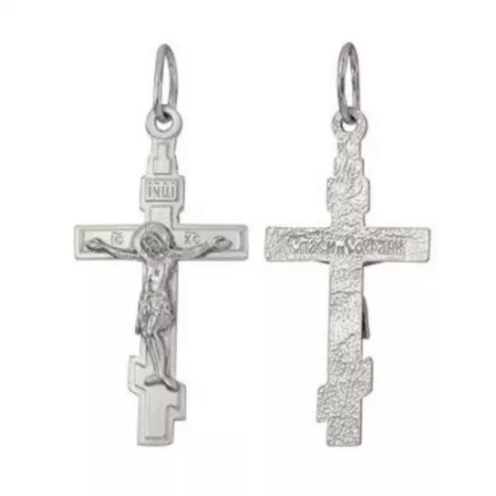 Серебряная подвеска 925, женская