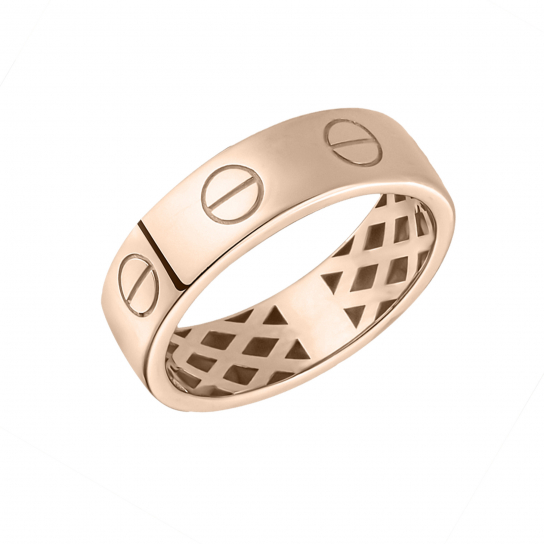 Золотое кольцо 585, женское, размер 18