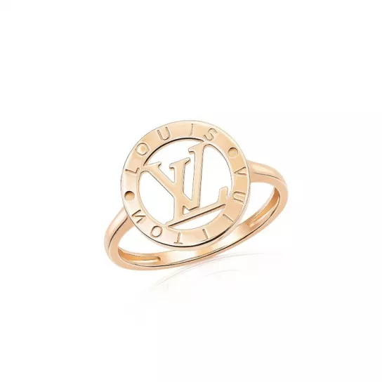 Золотое кольцо 585, женское, размер 17