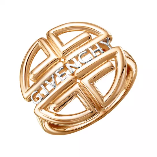 Золотое кольцо 585, женское, размер 18